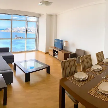 Διαμέρισμα Imagen Vale Mas Que Mil Palabras *