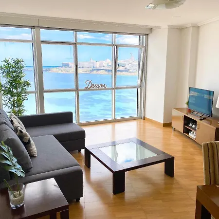 Imagen Vale Mas Que Mil Palabras Διαμέρισμα *