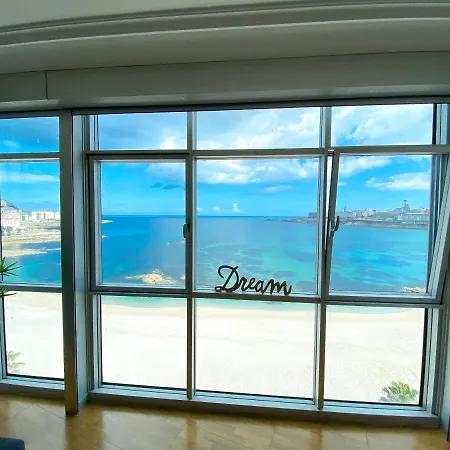 Διαμέρισμα Imagen Vale Mas Que Mil Palabras