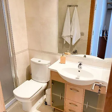 Διαμέρισμα Imagen Vale Mas Que Mil Palabras