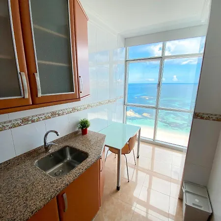 Imagen Vale Mas Que Mil Palabras Διαμέρισμα A Coruña